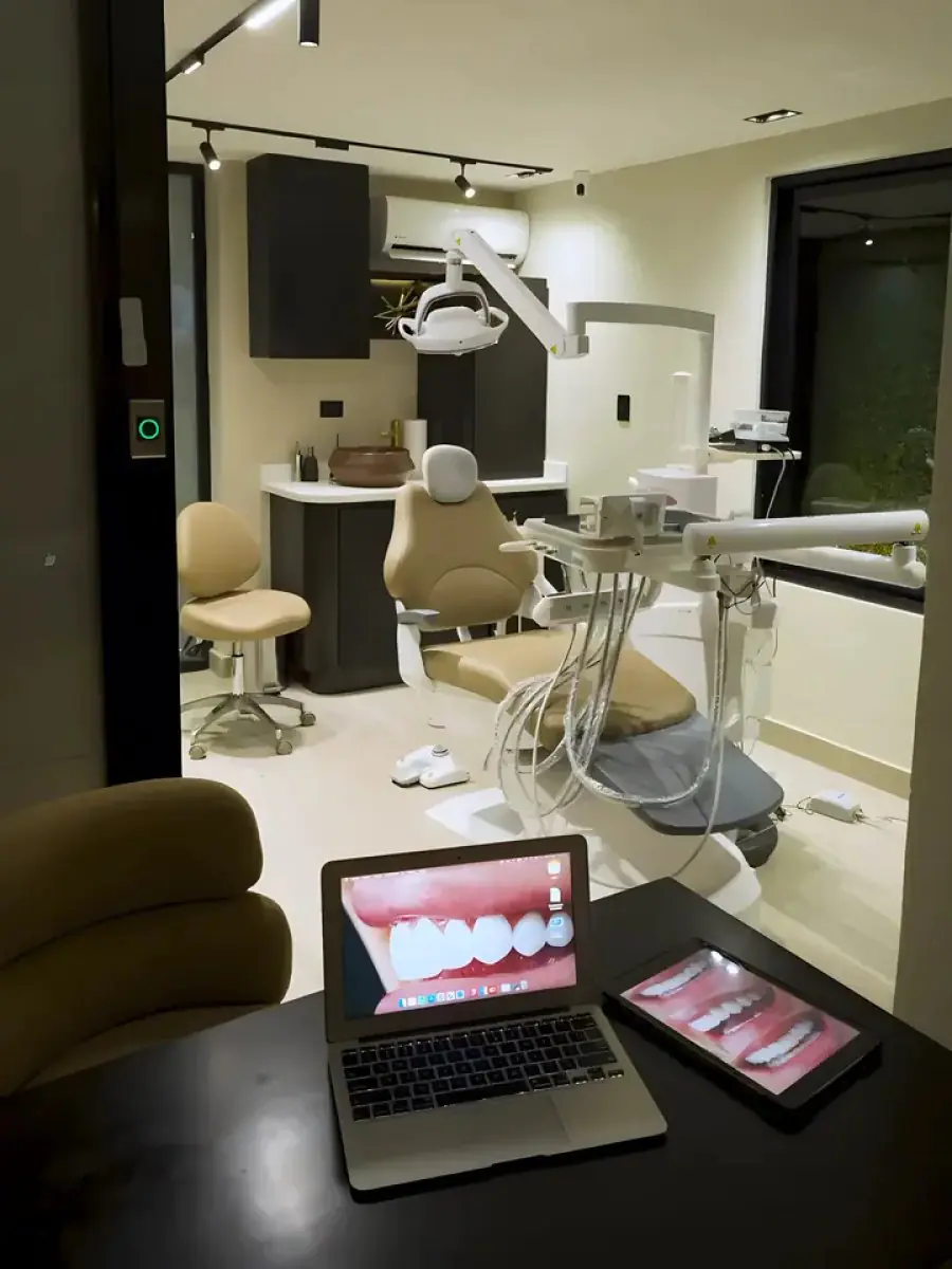 clinic image