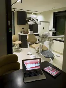 clinic image