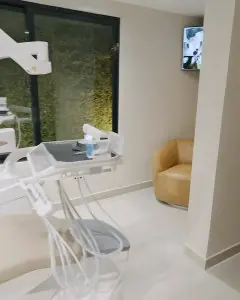 clinic image