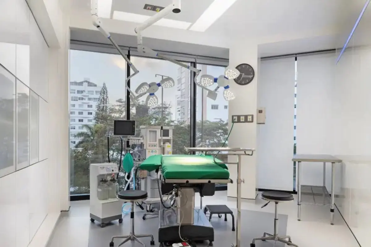 clinic image