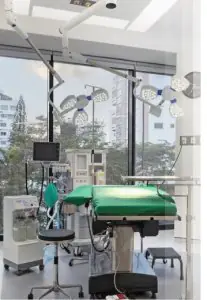 clinic image