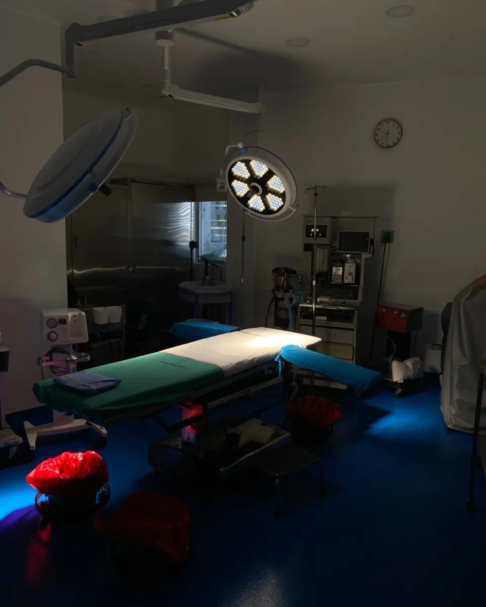 clinic image