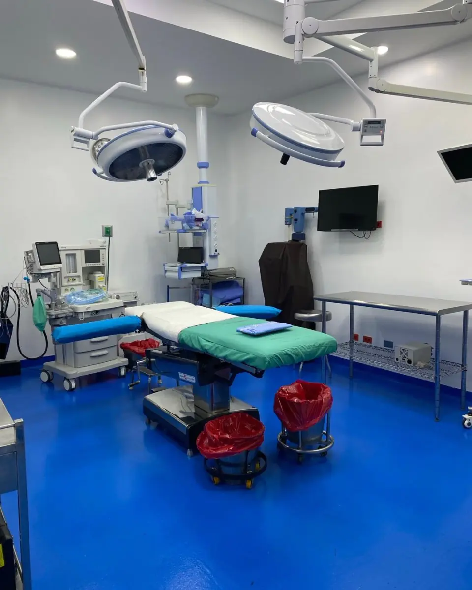 clinic image