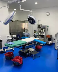 clinic image