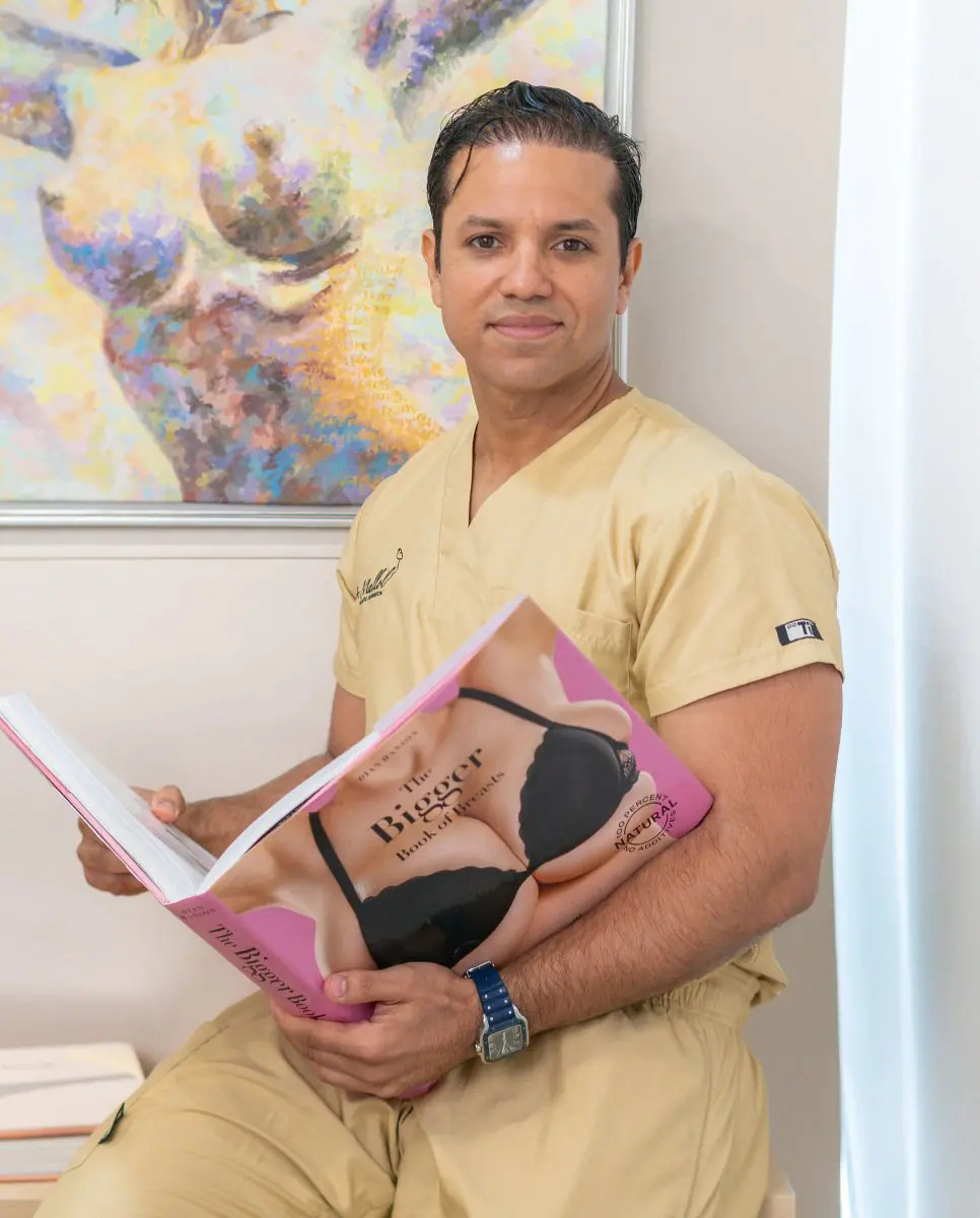 clinic image