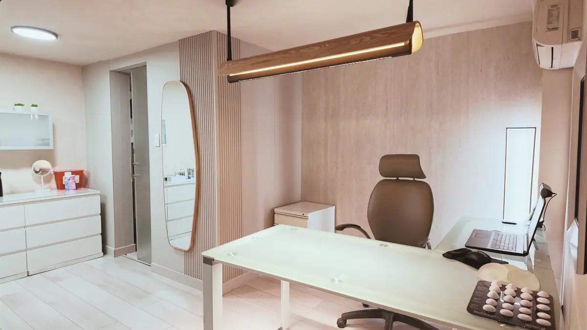 clinic image