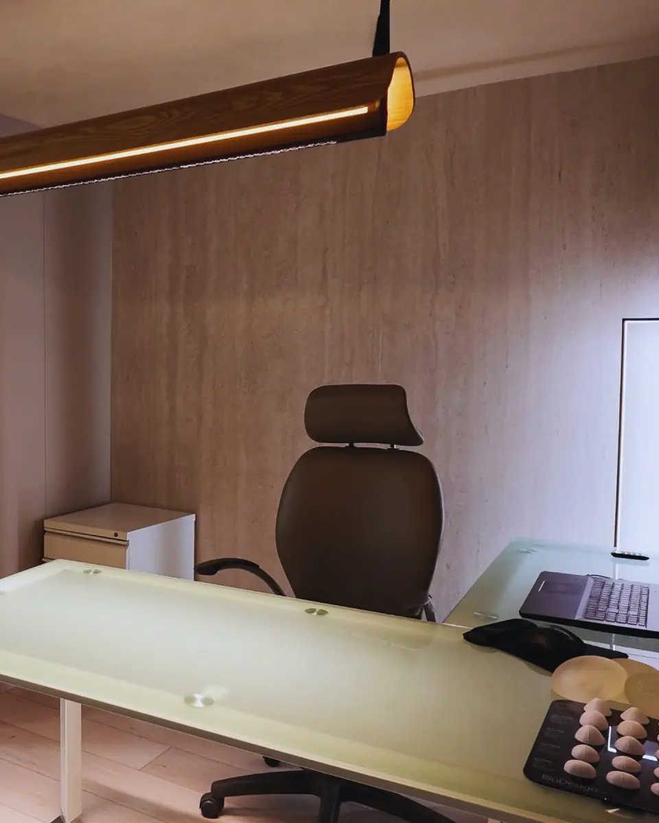 clinic image