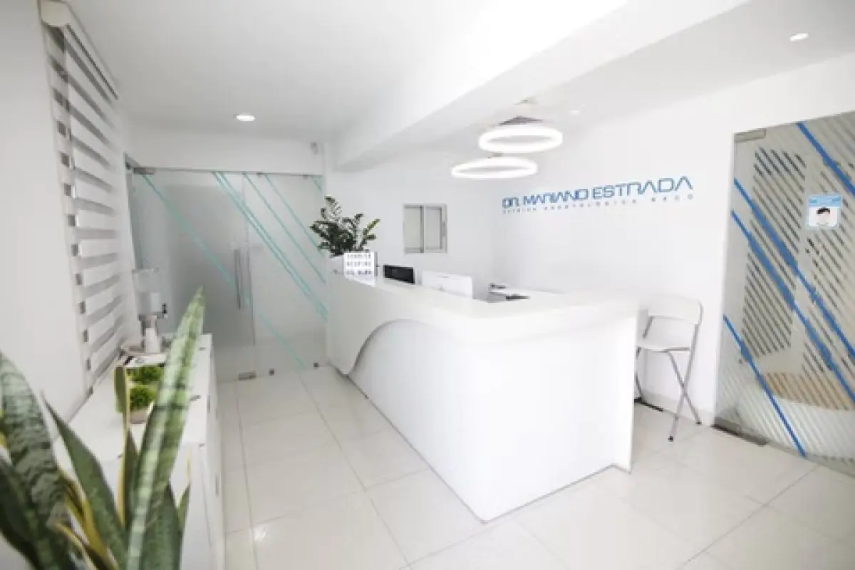 clinic image