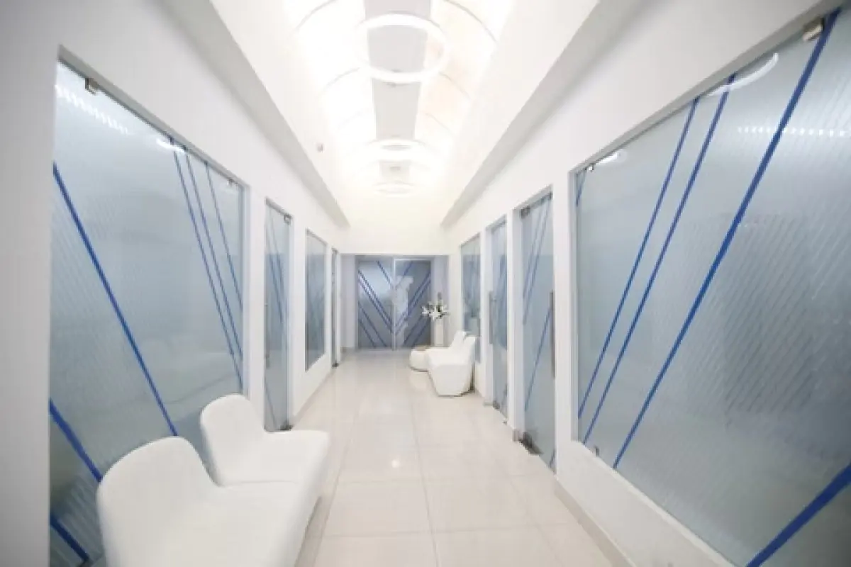 clinic image