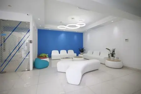clinic image