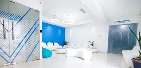clinic image