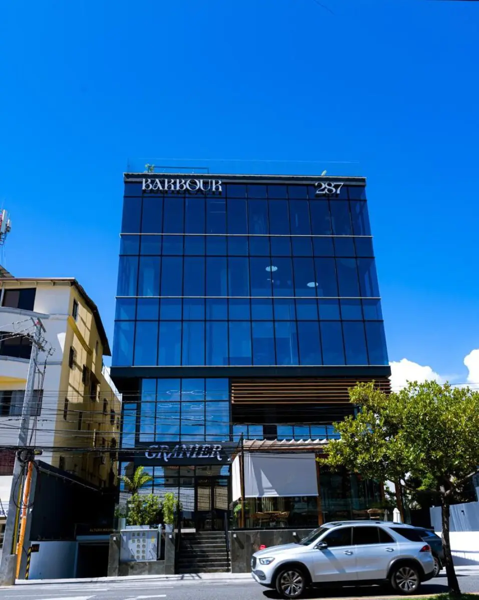 clinic image