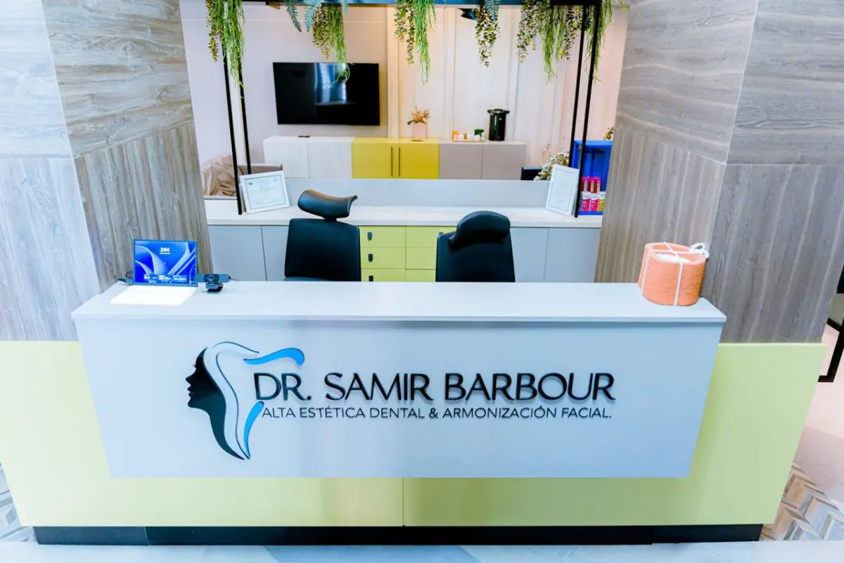 clinic image