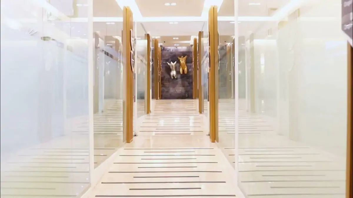 clinic image