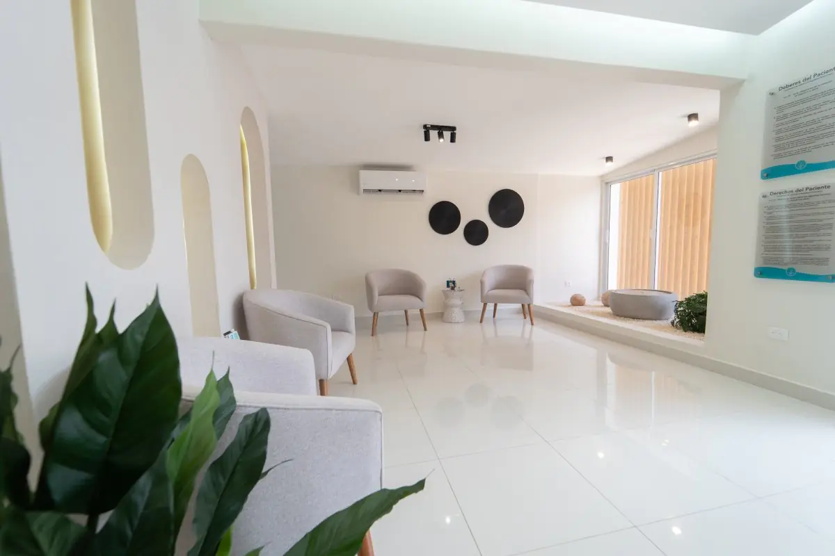 clinic image