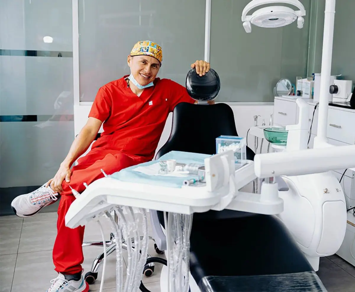 clinic image