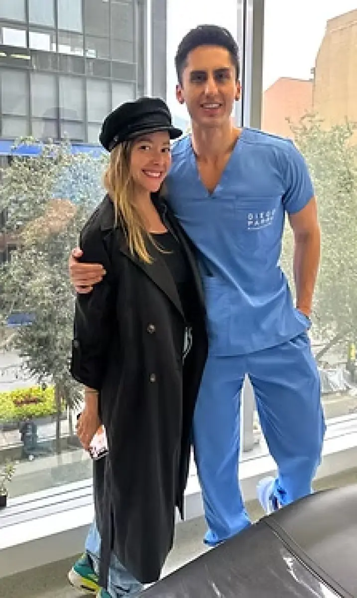 clinic image