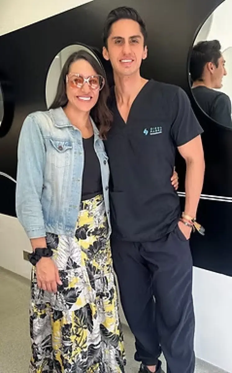clinic image