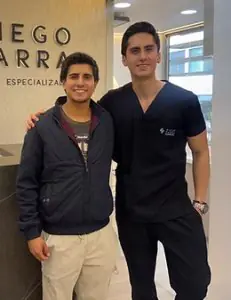 clinic image