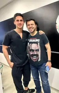 clinic image
