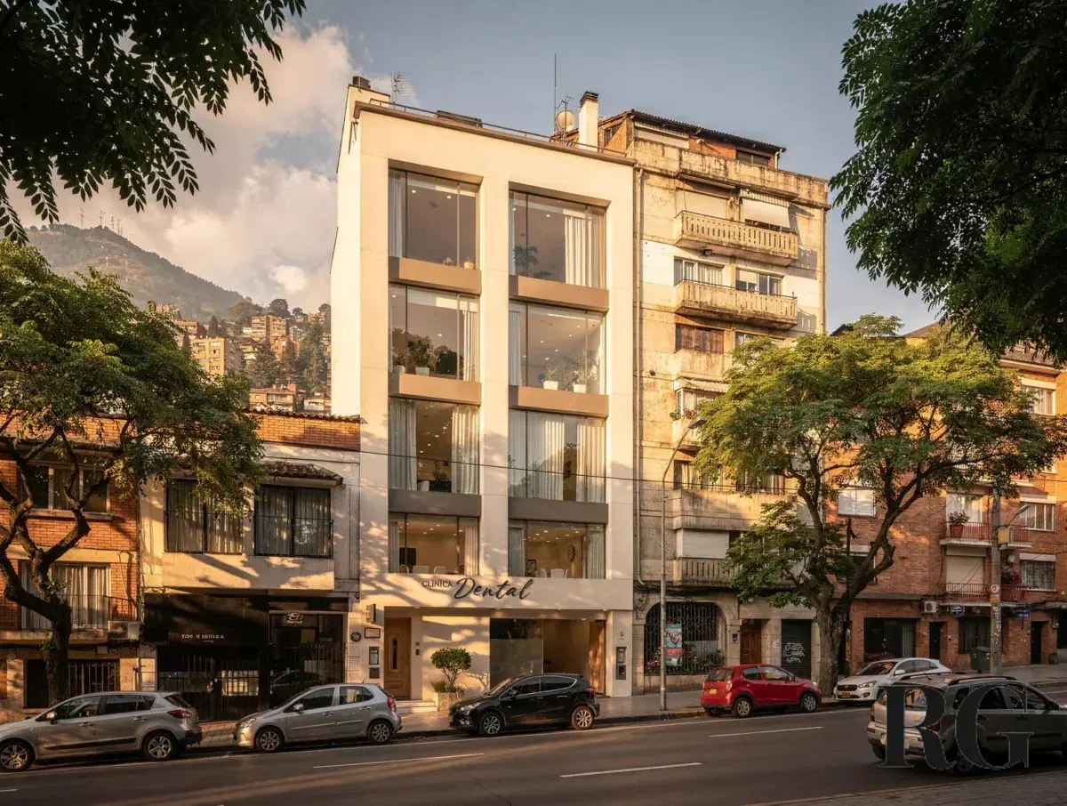 clinic image