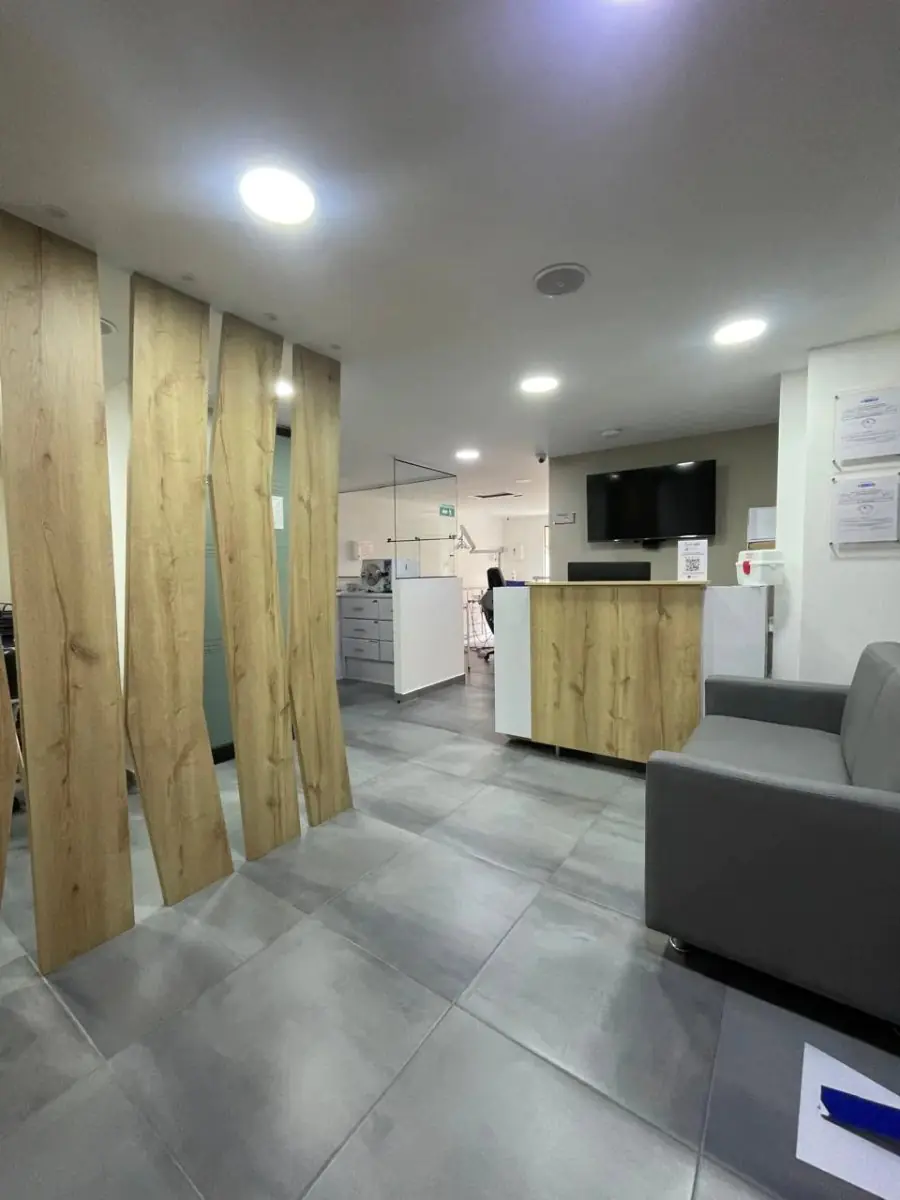 clinic image
