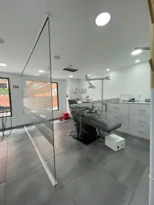 clinic image