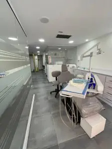 clinic image