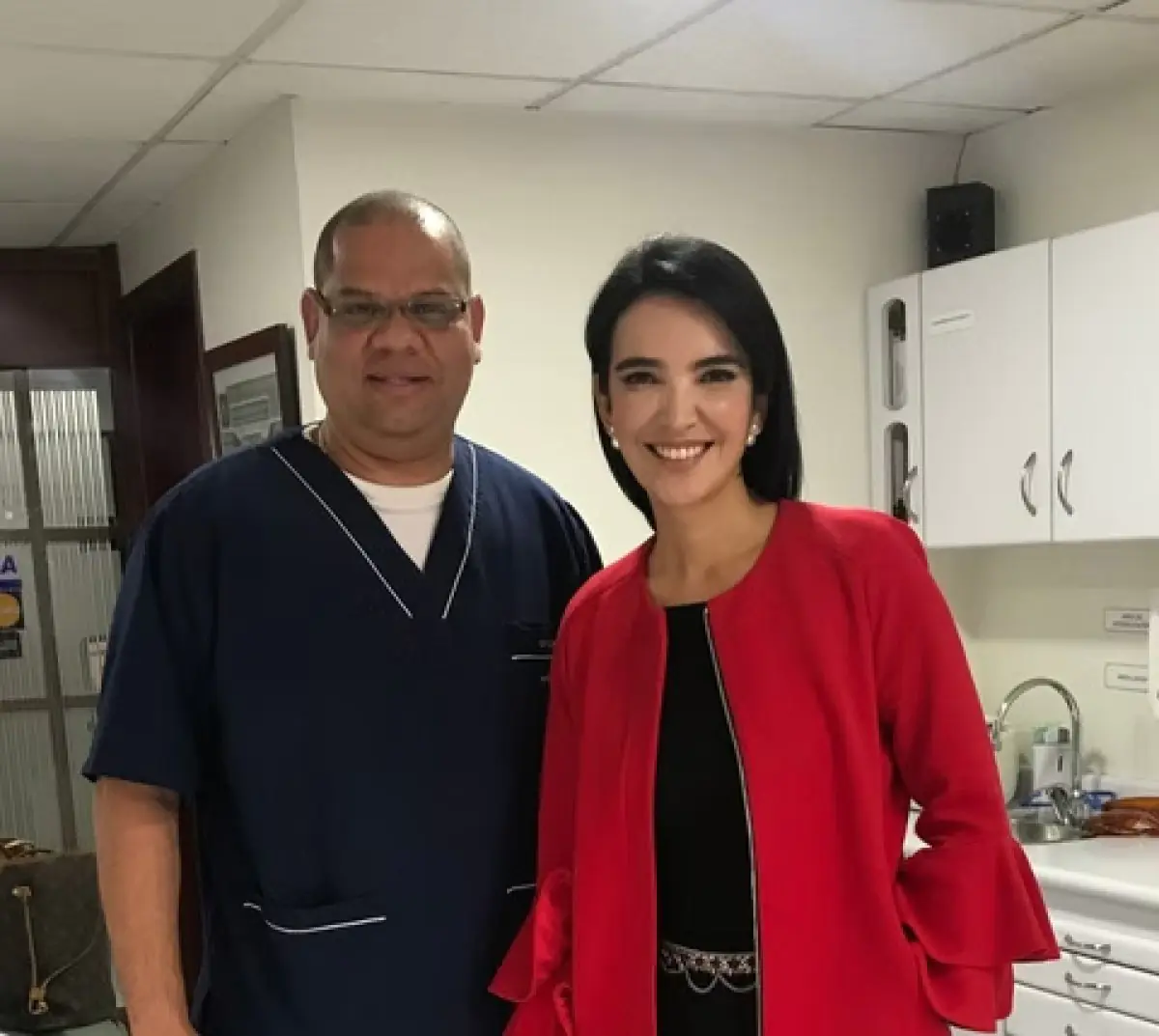 clinic image
