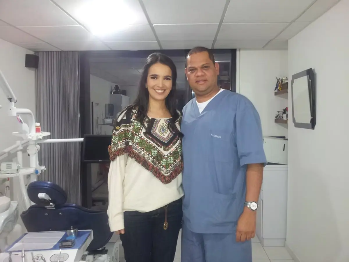 clinic image