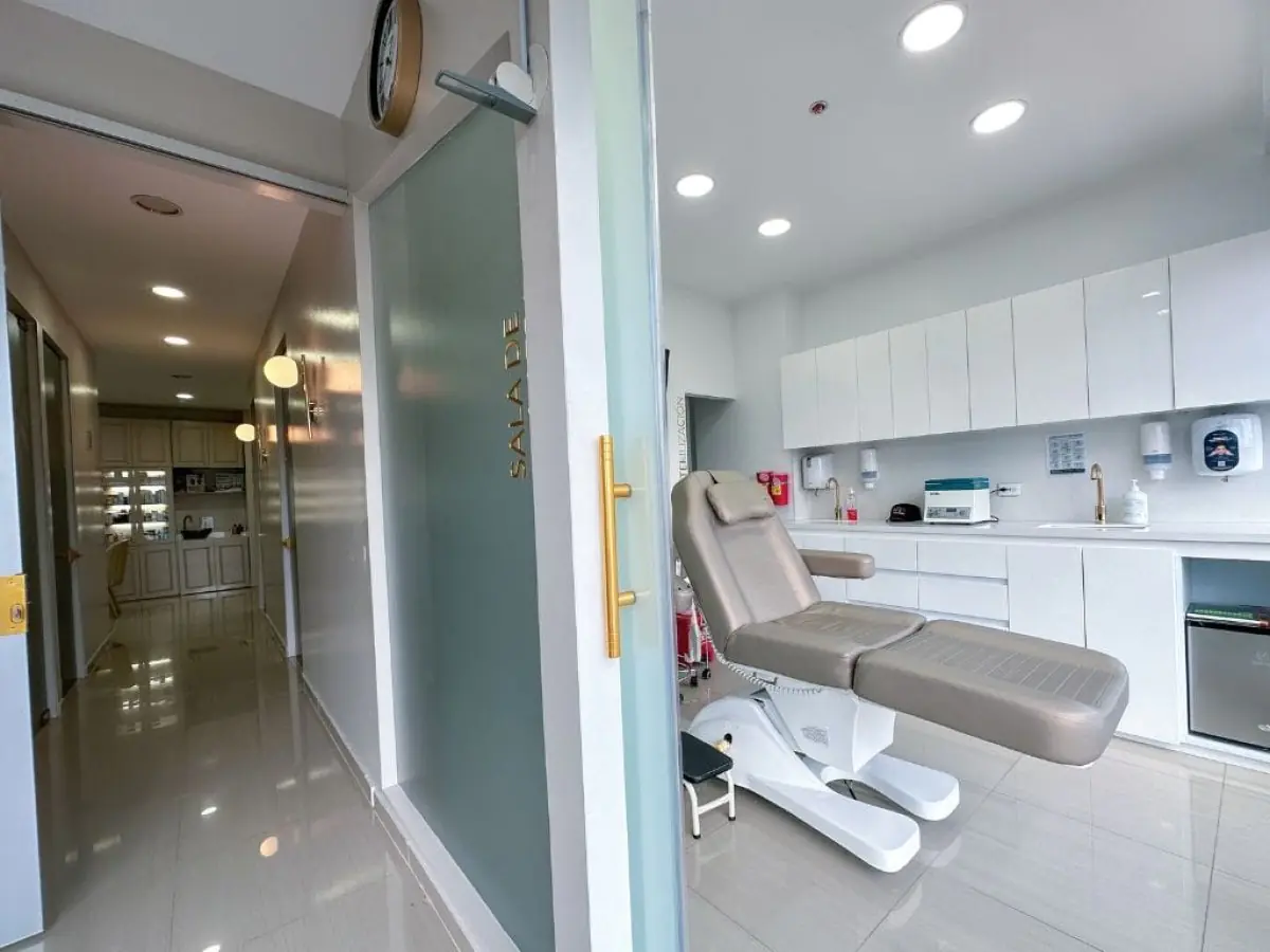 clinic image