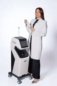 clinic image