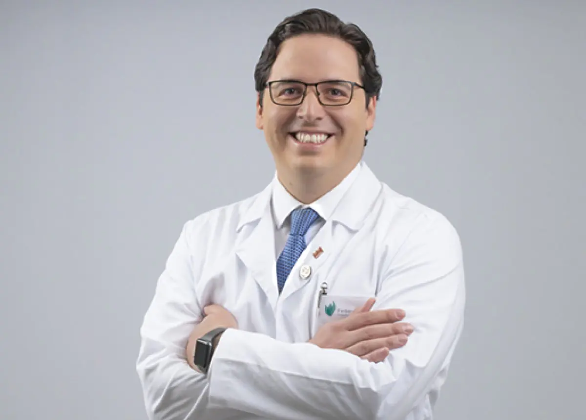 clinic image