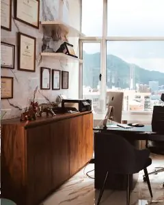 clinic image