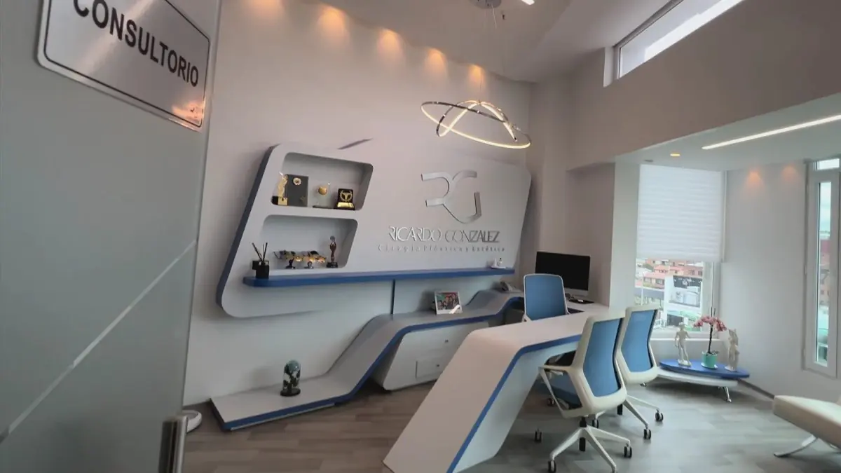 clinic image