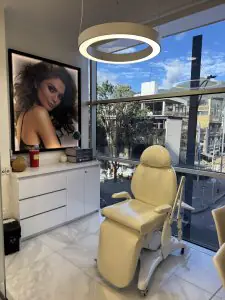 clinic image