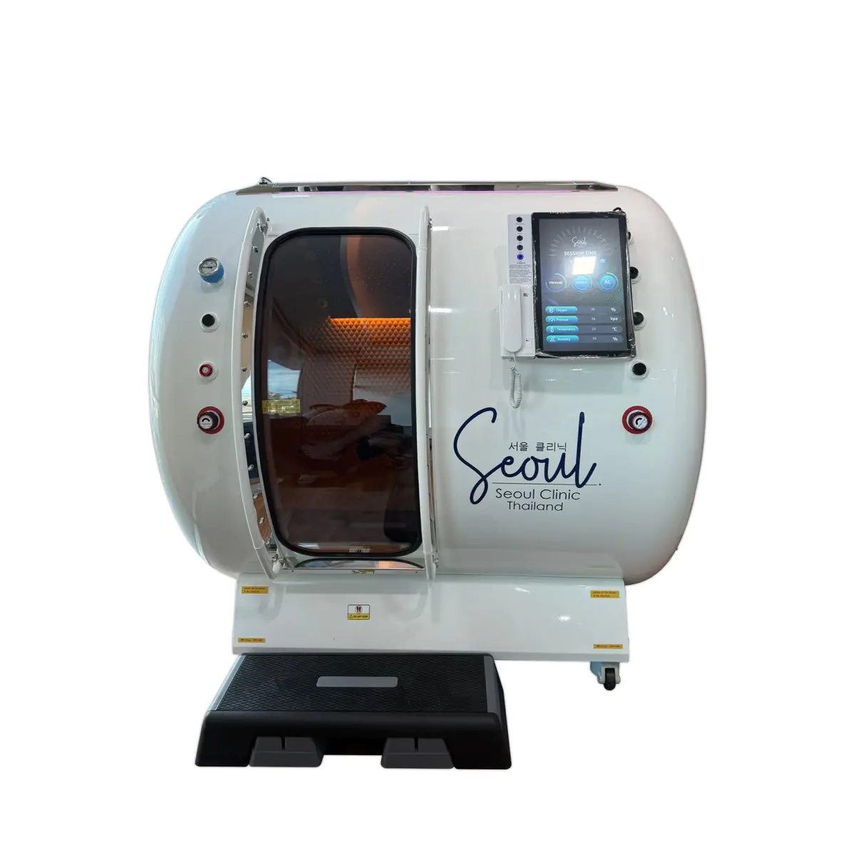 clinic image