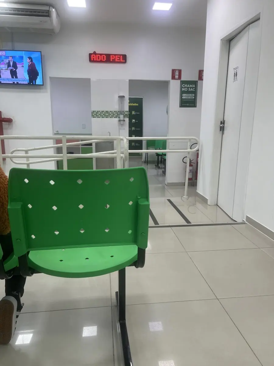 clinic image