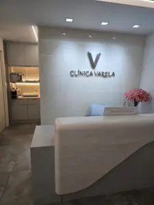 clinic image
