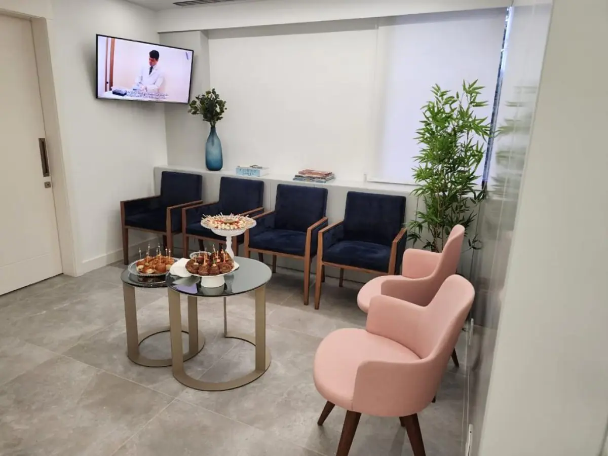 clinic image