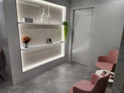 clinic image