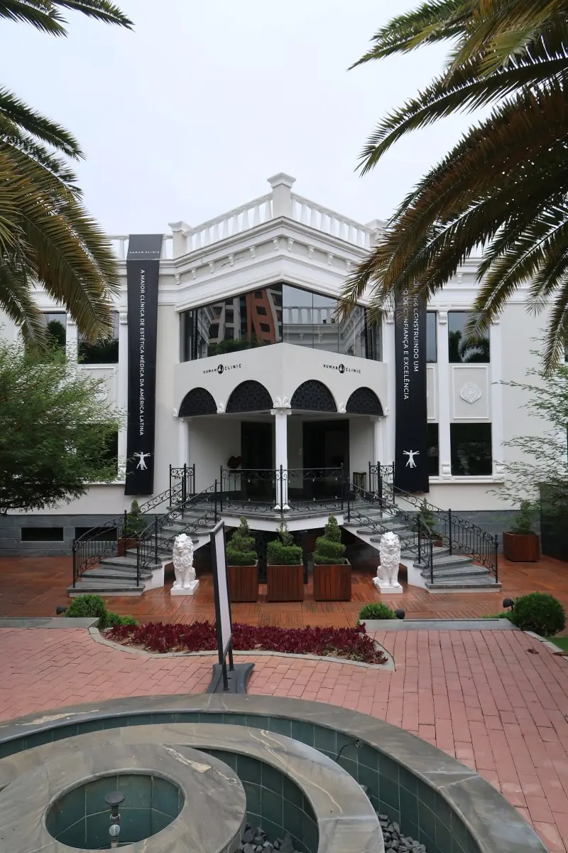 clinic image