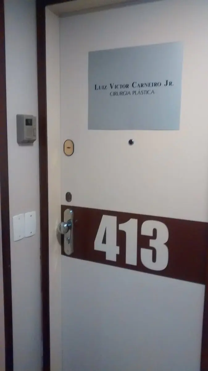 clinic image