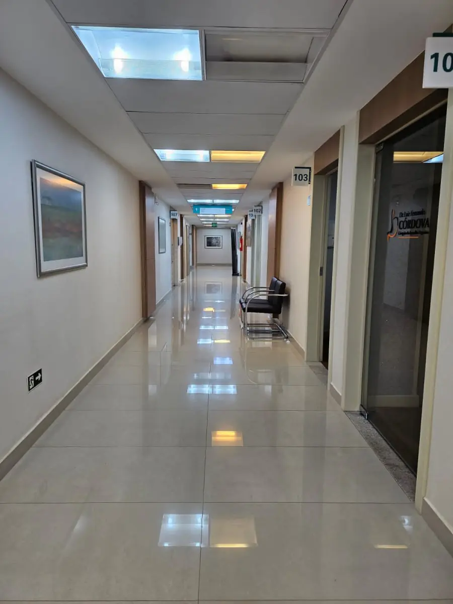 clinic image