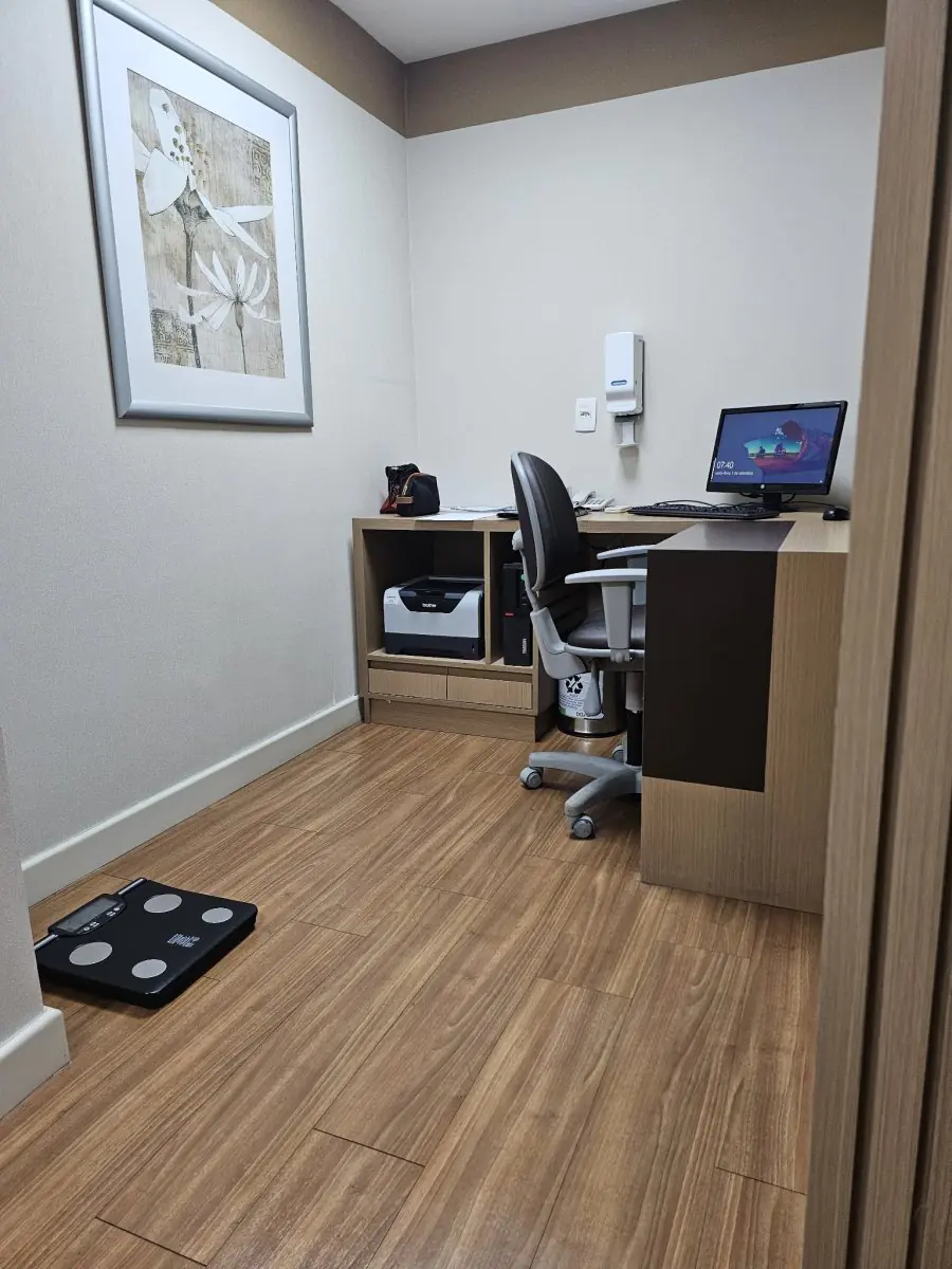 clinic image
