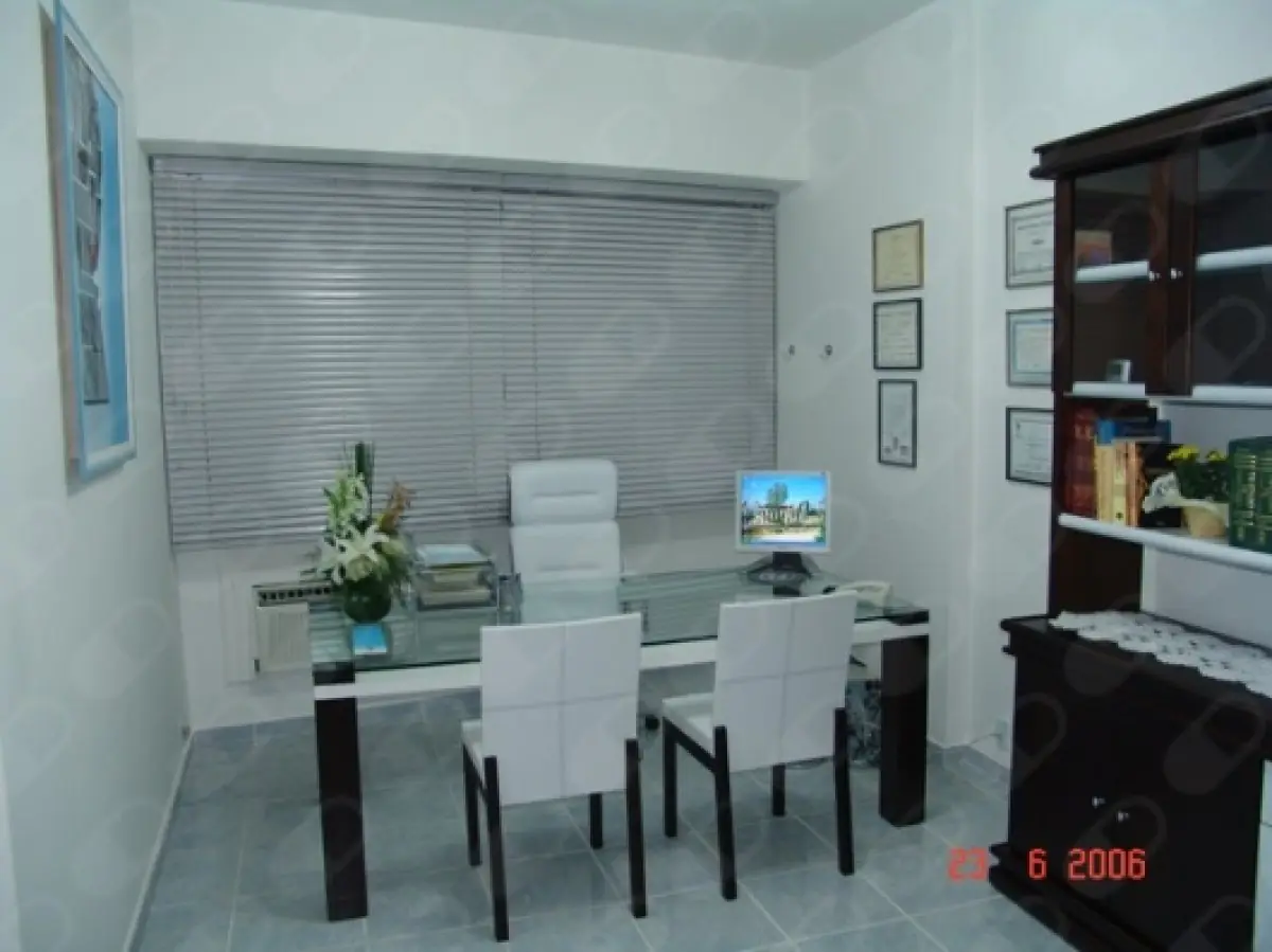 clinic image