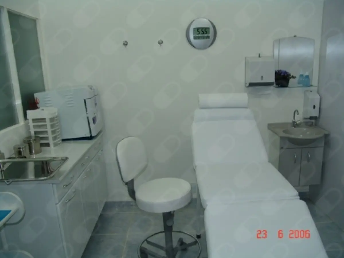 clinic image