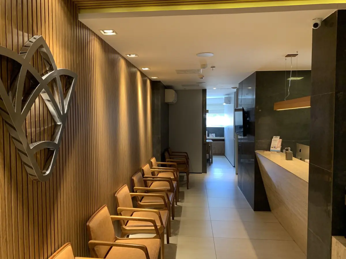 clinic image