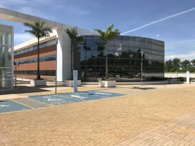 clinic image