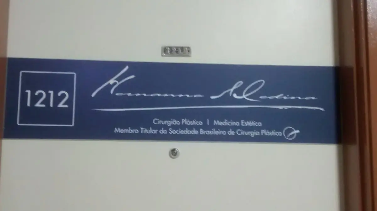 clinic image
